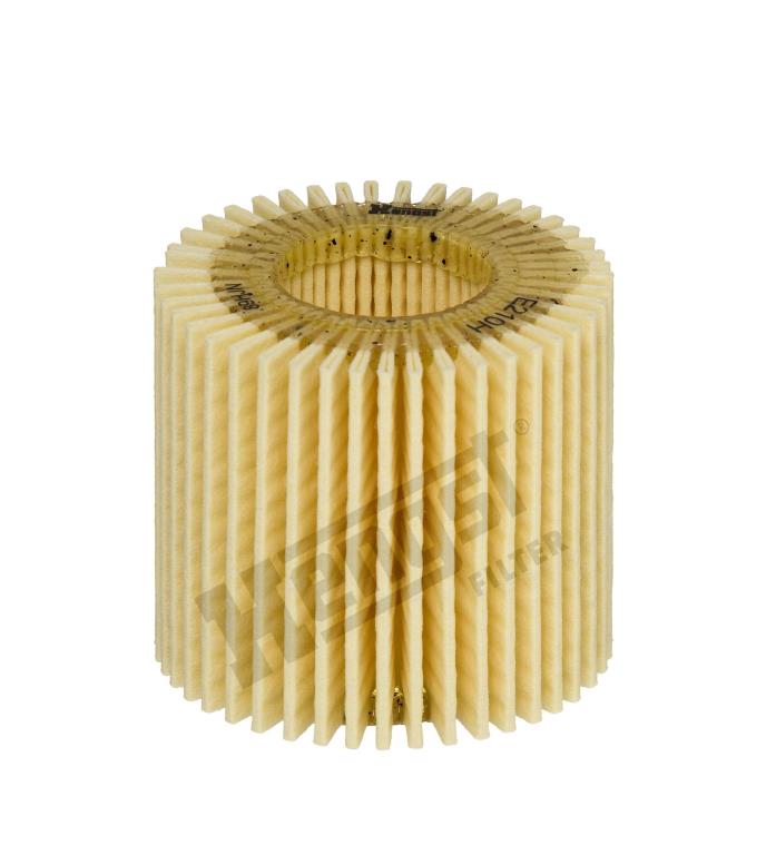 Filtre à huile HELLA HENGST ref. E210H D228